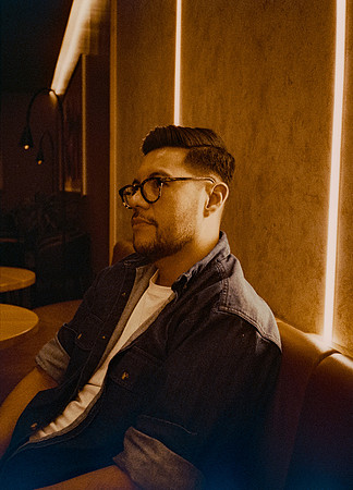 22 Steve Palma - Fujifilm 400 por Arca Film Lab (Enero 2025) - Rollo 0628