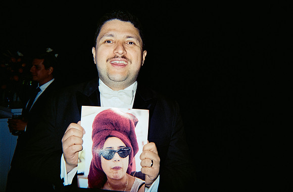 21 Mariana Vargas - Fujifilm 400 por Arca Film Lab (Mayo 2025) - Rollo 1056