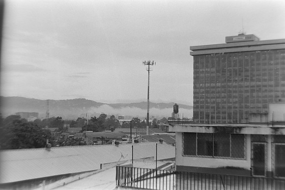 13 Pablo Josué Noack - Ilford HP5 Plus 400 por Arca Film Lab (Mayo 2024) - Rollo 0076