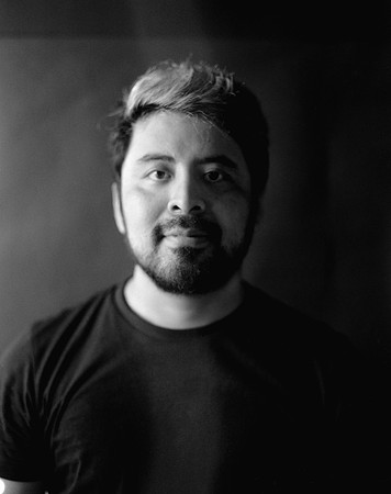 10 Carlos Siri - Ilfod HP5+ 400 120 por Arc Film Lab (Junio 2025) - Rollo 1136