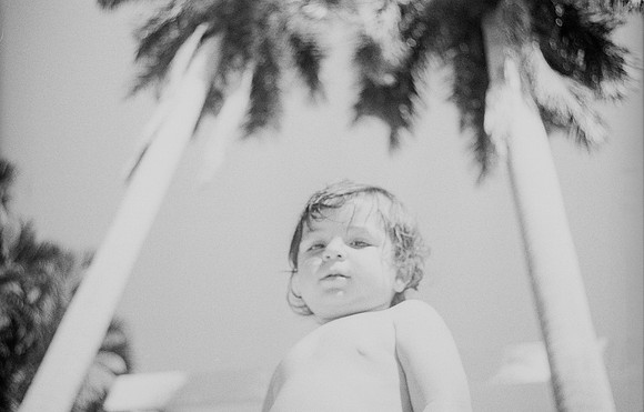 34 Mónica Minondo - Kodak TMAX 400 por Arca Film Lab (Febrero 2025) - Rollo 0742