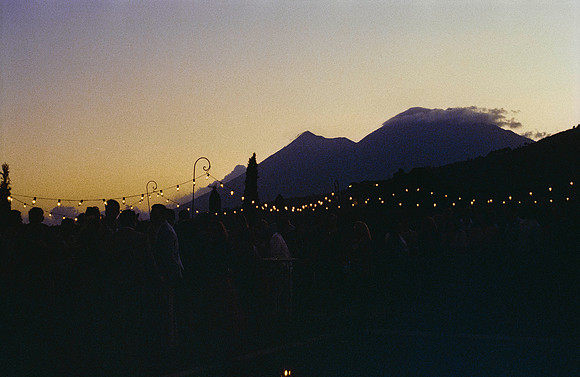 11 Sensia Studio - Fujifilm 400 por Arca Film Lab (Mayo 2025) - Rollo 0998