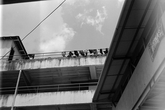 19 Iván Ortíz - Fomapan 100 Push 400 por Arca Film Lab (Abril 2024)