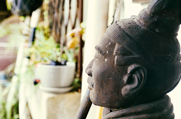 17 Carlos Cabrera - Kodak Ultramax 400 por Arca Film Lab (Marzo 2025) - Rollo 0788