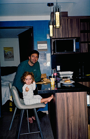 18 Rodrigo Fernández - Kodak Gold 200 por Arca Film Lab (Febrero 2025) - Rollo 0760