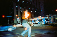 12 Elliot Morales - Cinestill 800T por Arca Film Lab (Junio 2025) - Rollo 1154