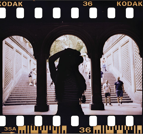 00026 Katherine León - Kodak Ultramax 400 - Arca Film Lab (Noviembre 2024) - Rollo 0451