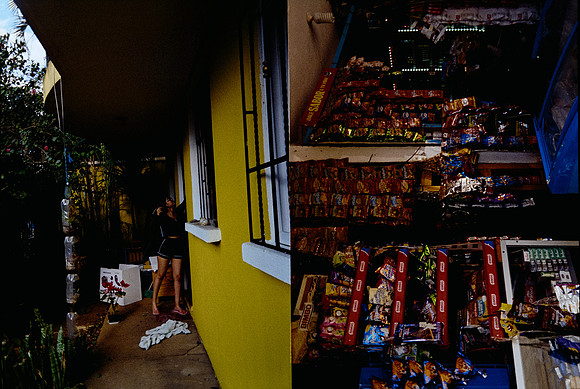 18 Gabriel Fuentes - Kodacolor 200 por Arca Film Lab (Enero 2025) - Rollo 0674