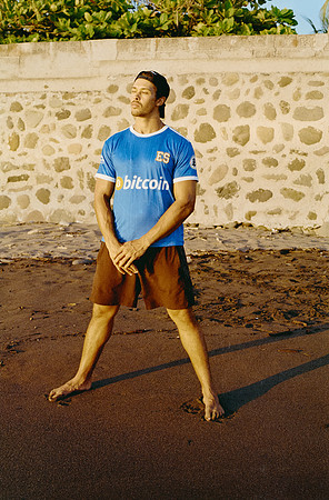 22 Harry Leath - Kodak Gold 200 por Arca Film Lab (Marzo 2025) - Rollo 0817