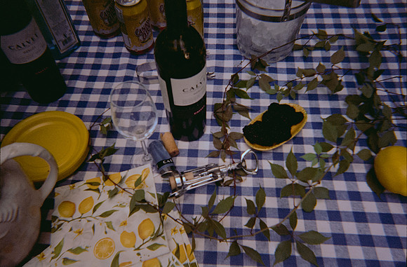 11 María Andrea Santa Cruz - Cinestill 400D por Arca Film Lab (Noviembre 2024) - Rollo 0466