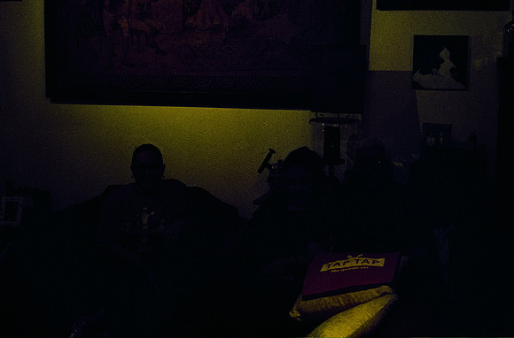 01 Carlos Cabrera - Kodak Ultramax 400 por Arca Film Lab (Marzo 2025) - Rollo 0788