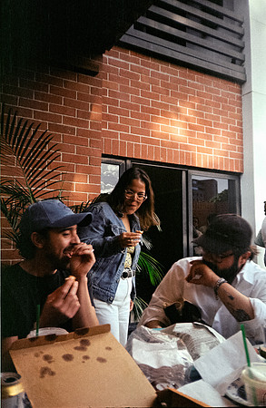 36 Rodrigo Cano - Fujifilm 200 por Arca Film Lab (Julio 2024) - Rollo 0178