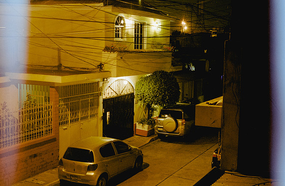 18 Iván Ortíz - Kodak Gold 200 Film Lab (Agosto 2024) - Rollo 0281