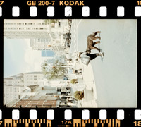 00021 Carlos León - Kodak Gols 200 - Arca Film Lab (Noviembre 2024) - Rollo 0450