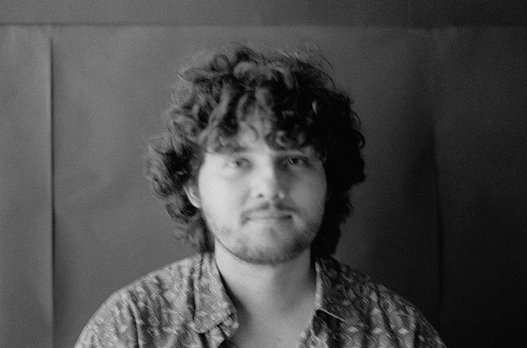 15 Mariana Cabrera - Kentmere Pan 400 por Arca Film Lab (Junio 2025) - Rollo 1130