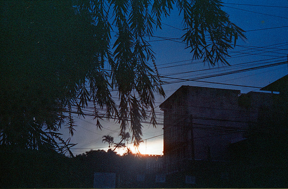 10 Elida Arreaga - Kodak MAX 400 (Expirado) por Arca Film Lab (Juio 2024) - Rollo 0113