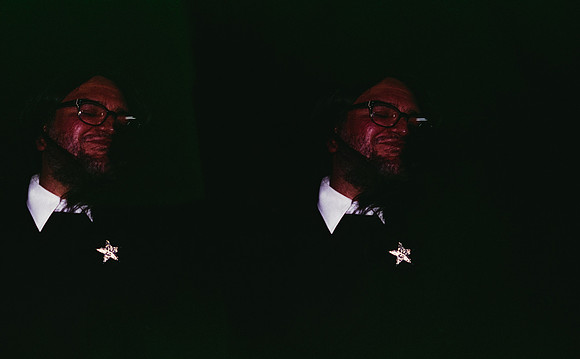 24 Pablo Mijango - Cinestill 400D por Arca Film Lab (Abril 2025) - Rollo 0913