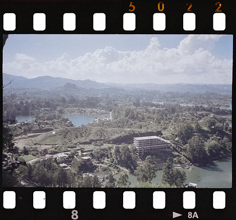 12 David Santiago - Cinestill 50D por Arca Film Lab (Febrero 2025) - Rollo 0704