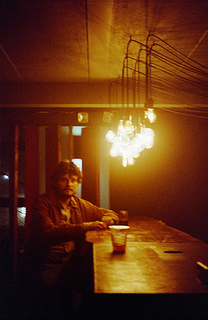 18 Mauricio Salguero - Lomography 400 por Arca Film Lab (Noviembre 2024) - Rollo 0496