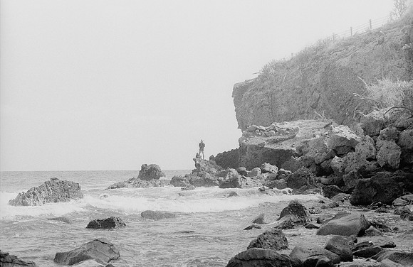 28 Carlos Siri - Ilford HP5+ 400 por Arca Film Lab (Mayo 2025) - Rollo 1007
