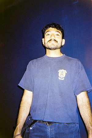 07 Luis Pablo Pérez - Reflx Lab 200T por Arca Film Lab (Junio 2024)