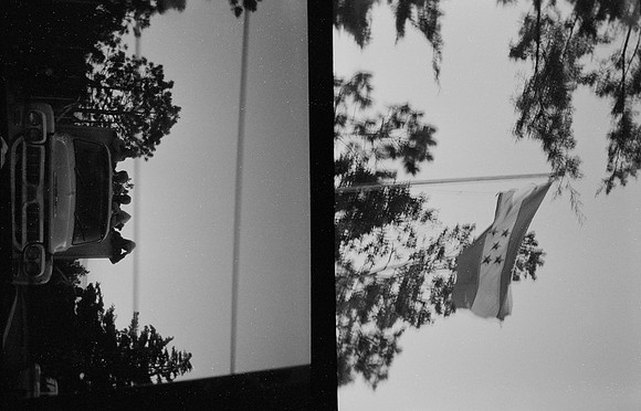 03 Melissa Paises - Ilford HP5+ 400 por Arca Film Lab (Febrero 2025) - Rollo 0686