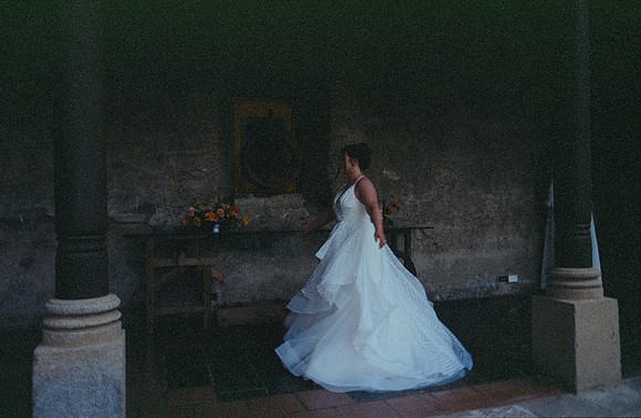 16 Denise Clicks - Kodak Portra 400 por Arca Film Lab (Abril 2025) - Rollo 0952