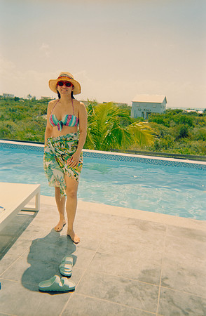 15 María José Matute - Fujifilm 400 por Arca Film Lab (Mayo 2025) - Rollo 1027