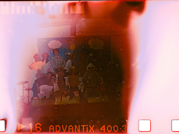 15 Todd Morales - Kodak Advantix 400 por Arca Film Lab (Agosto 2024) - Rollo 0252