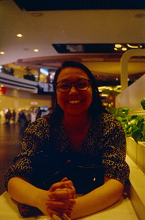16 Antonio Monterroso - Kodak Ultramax 400 por Arca Film Lab (Febrero 2025) - Rollo 0753