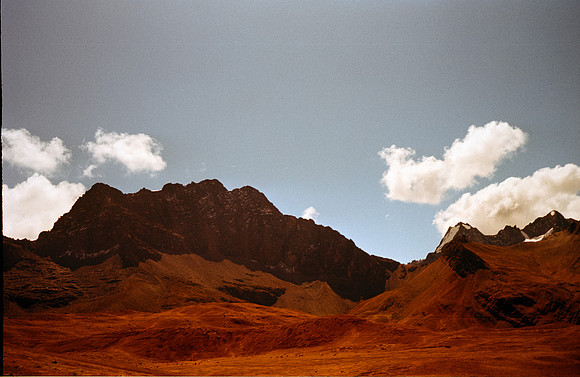 20 Steven Bickford - Kodak Gold 200 por Arca Film Lab (Julio 2024) - Rollo 0166