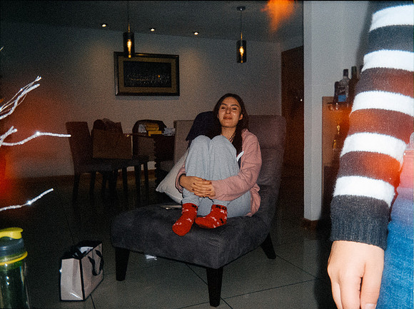 02 Rodrigo Flores - Kodak Gold 200 Half Frame por Arca Film Lab (Junio 2024) - Rollo 0116