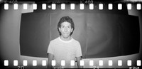 10 Mauricio Salguero - Kentmere Pan 400 por Arca Film Lab (Junio 2025) - Rollo 1128