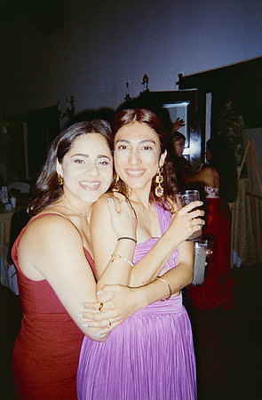 24 Valeria Sierra - Fujifilm 400 por Arca Film Lab (Enero 2025) - Rollo 0651