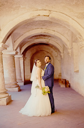 12 Paul Argueta - Kodak Gold 200 por Arca Film Lab (Marzo 2025) - Rollo 0840