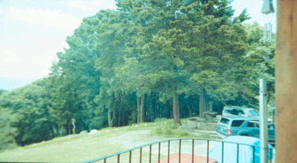 09 Alexander Daum - Fujifilm 400 por Arca Film Lab (Abril 2025) - Rollo 0900