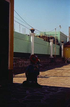 06 Ronald Ottoniel - Kodak Ultramax 400 Push 1600 por Arca Film Lab (Abril 2025) - Rollo 0978