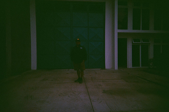 14 Mario González - Fujifilm 400 por Arca Film Lab (Febrero 2025) - Rollo 0883