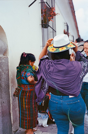 34 Isabel Fuentes - Kodak Ultramax 400 por Arca Film Lab (Agosto 2024) - Rollo 0241