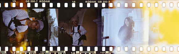 00010 Jhenifer León - Kodak Gold 200 - Arca Film Lab (Noviembre 2024) - Rollo 0451