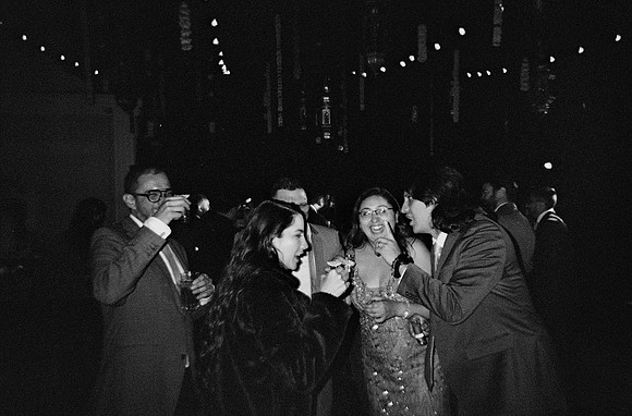 26 Mohamed Safi - Ilford XP2 400 por Arca Film Lab (Enero 2025) - Rollo 0656