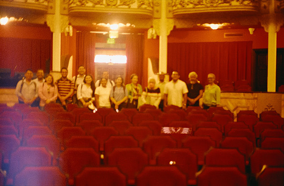 10 Pablo Marroquín - Kodak Ultramax 400 por Arca Film Lab (Marzo 2025) - Rollo 0841