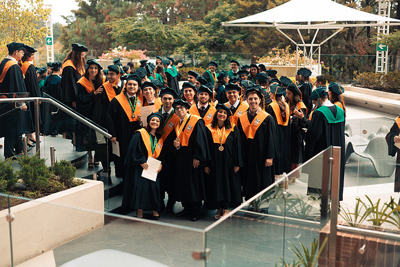18 Graduación David Díaz - UVG 13 Junio 2025 por Fabriccio Díaz