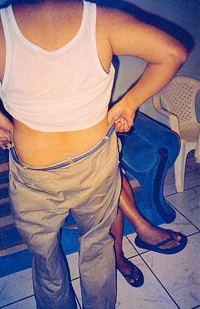 11 Caleb Rodríguez - Kodak 400 Max por Arca Film Lab (Enero 2025) - Rollo 0581