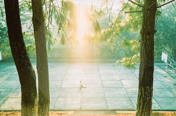 07 Fabriccio Díaz - Fujichrome Provia 100F por Arca Film Lab (Junio 2024) - Rollo 0046
