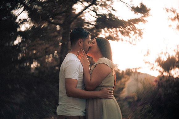36 Mafer y Diego - Save The Date por Fabriccio Díaz (Abril 2025)