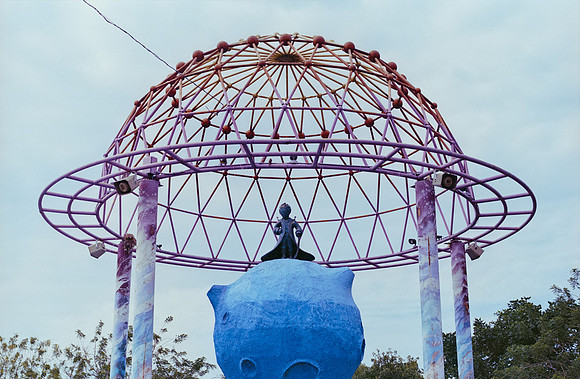 19 Carlos Castro - Fujifilm 400 por Arca Film Lab (Mayo 2025) - Rollo 1016