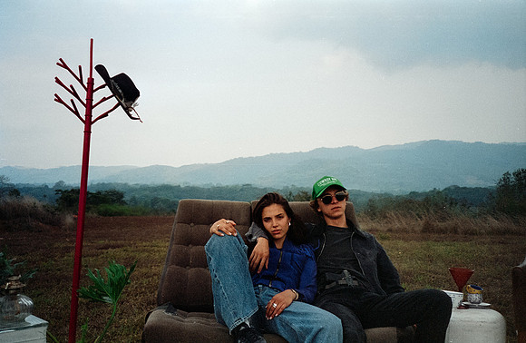 10 Steven Bickford - Cinestill 400D por Arca Film Lab (Julio 2024) - Rollo 0168