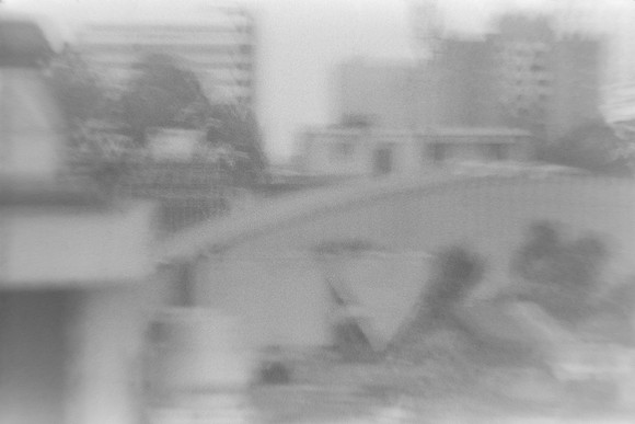 18 Pablo Josué Noack - Ilford HP5 Plus 400 por Arca Film Lab (Mayo 2024) - Rollo 0076