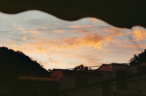 25 Gerardo Recinos - Kodak Portra 800 por Arca Film Lab (Febrero 2025) - Rollo 0857
